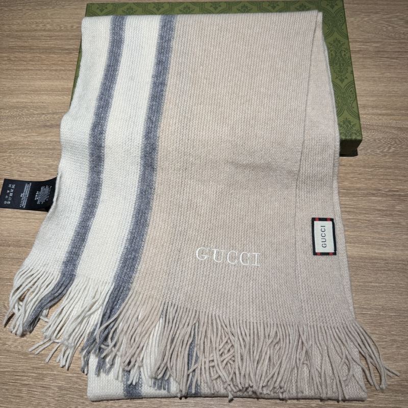 Gucci Scarf